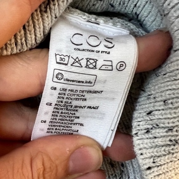 COS Sweater - Picture 3 of 4